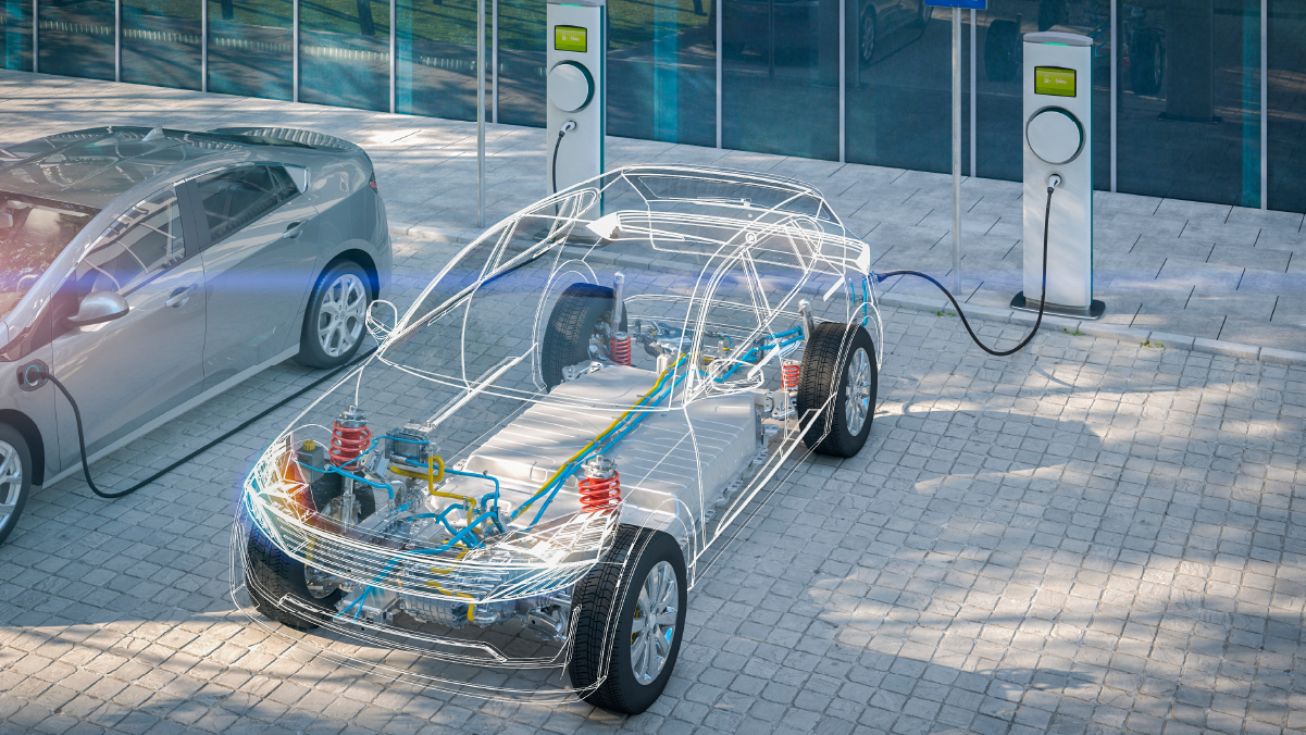 Automotive Research: Revolutionizing the Future of Cars