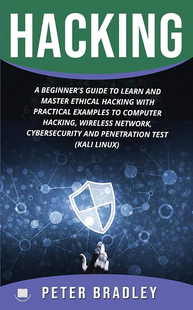 Guide to Ethical Hacking And Penetration Testing: Master the Art