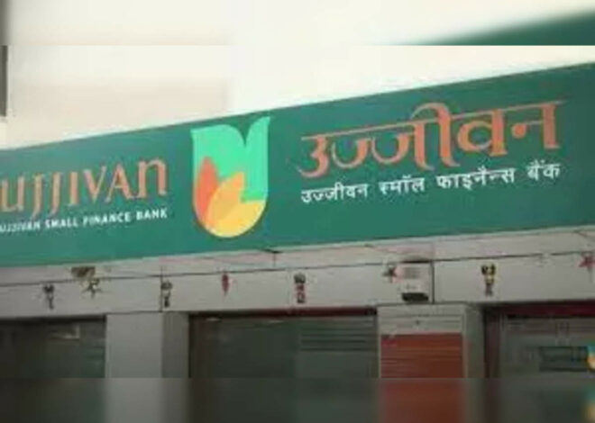Ujjivan Small Finance Bank Share Price: A Lucrative Investment Opportunity