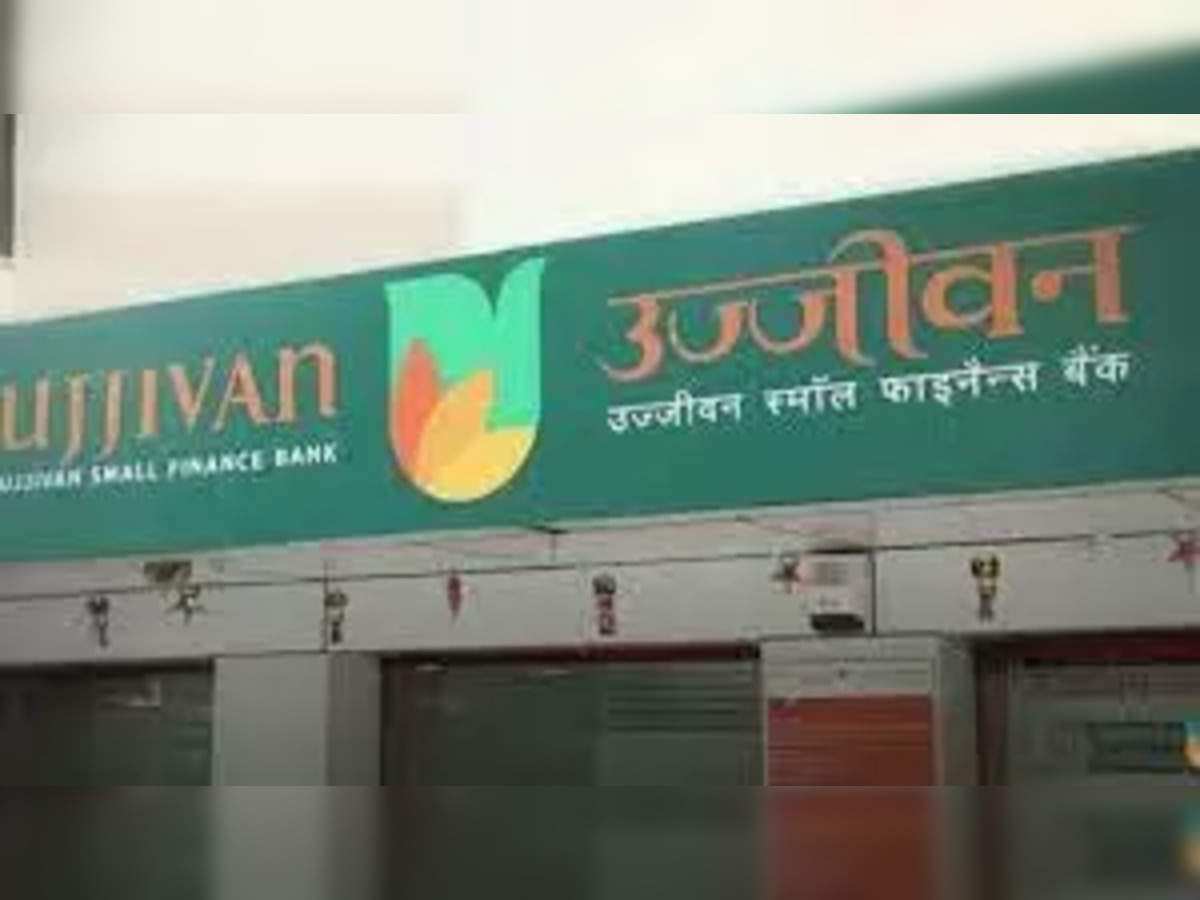 Ujjivan Small Finance Bank Share Price: A Lucrative Investment Opportunity