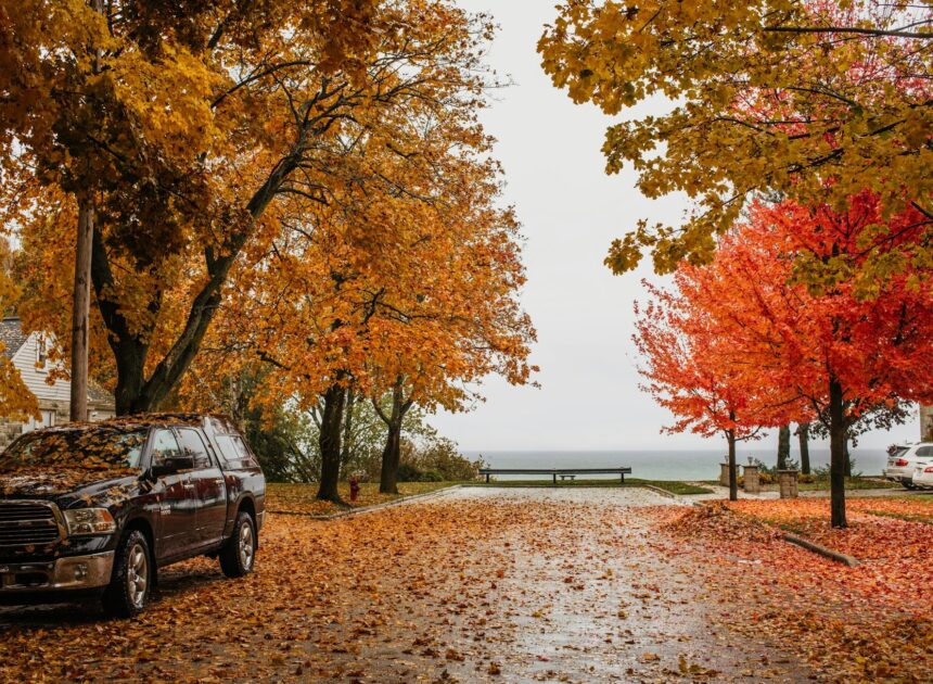Where to Find the Best Fall Foliage in the US